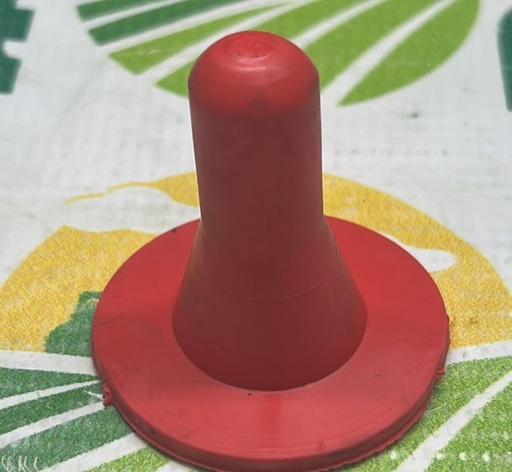 [134888] Tetina din Cauciuc pentru Biberon