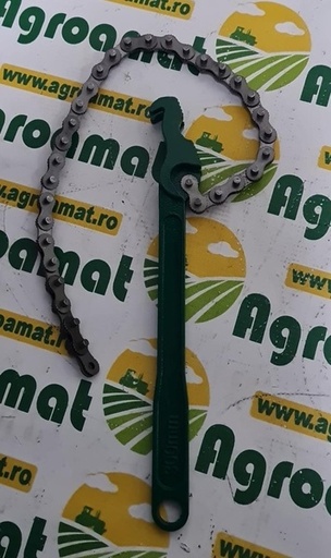 [135017] Cheie Filtru de Ulei 12inch