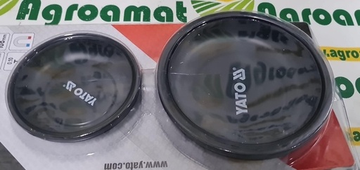 [135191] Set 2 Boluri Magnetice