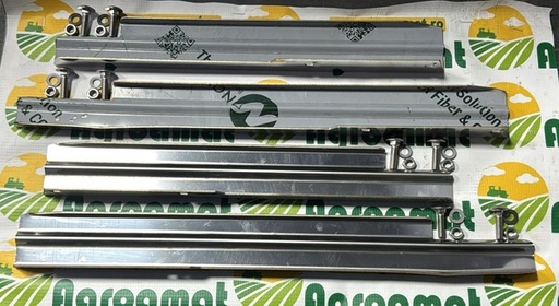 [135246] Set Cupe pentru Imprastiat Sulky 911086