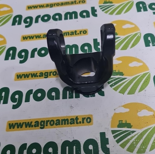 [135369] Furca Cardan T4 Teava Triunghiulara 36.1 cruce 27x74.6