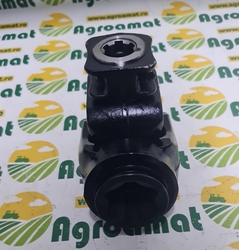 [135373] Articulatie Cardan T9 cruce 41x108mm