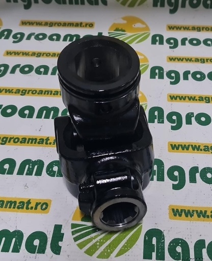 [135375] Articulatie FCF T6 L6 Cardan 3/8 Z=6, cruce 30X92 , Teava Lamaie 48/57