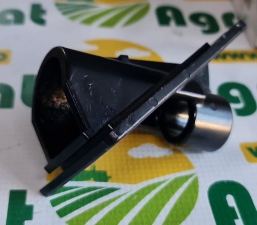 [135488] Carcasa Agitator Plastic 116289