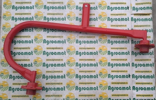 [135578] Cadru Grebla Turceasca Tip soare 4 Roti