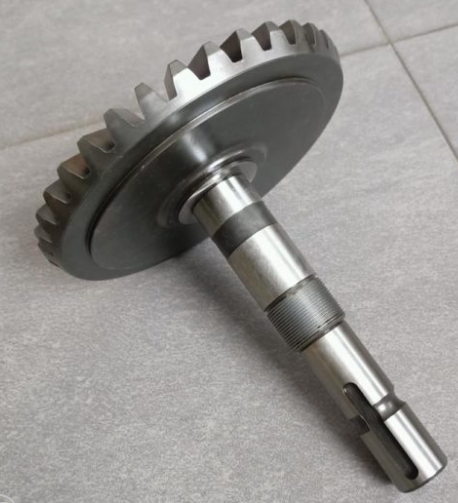 [135584] Ax cu Coroana 984086