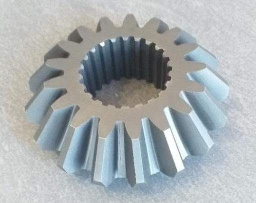 [135586] Pinion Conic 933151