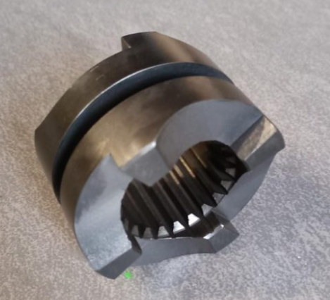 [135718] Cuplaj Ambreaj 980335