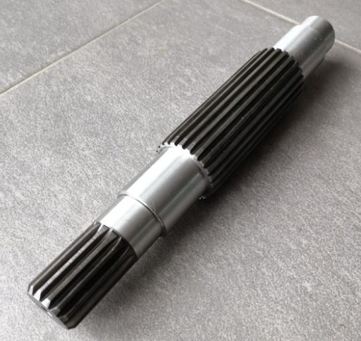 [135722] Ax Cutie 984025