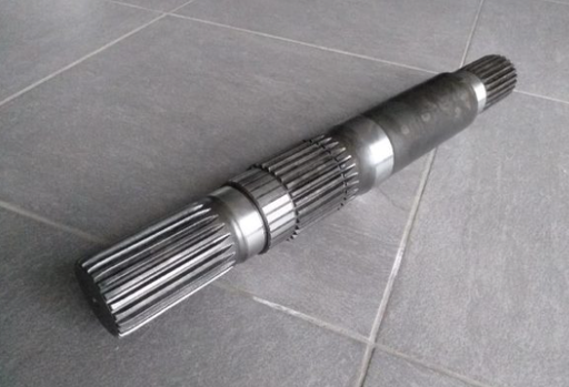 [135723] Ax Cutie 260246