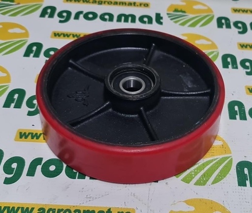 [135729] Roata Liza / Transpalet 200mm