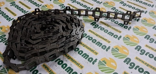 [135764] Lant Racleti Canal Alimentare 1-Metru