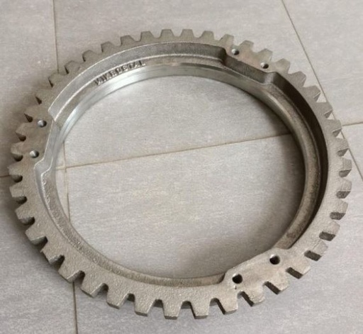 [135838] Coroana Dintata 068980