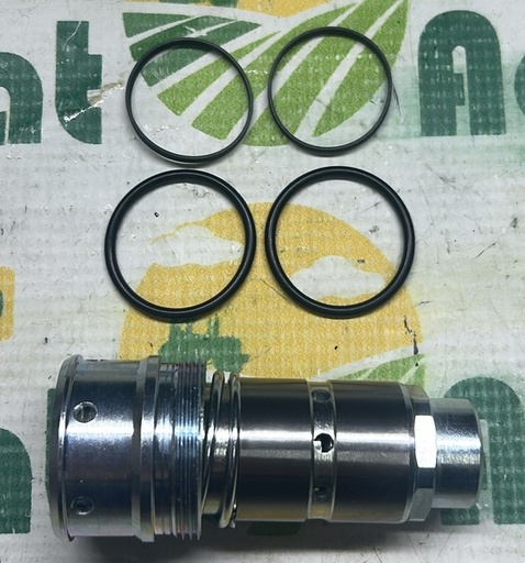 [135934] Cupla Hidraulica Kit 47922057