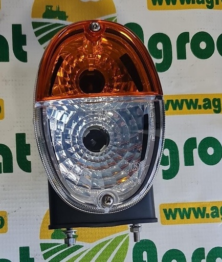 [135943] Lampa Semanlizare 0011037690