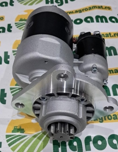 [135952] Electromotor Cu Reductor U650  12V/2.7kW