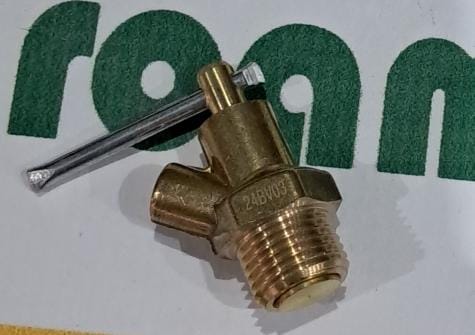 [136050] Robinet Golire Bloc Motor