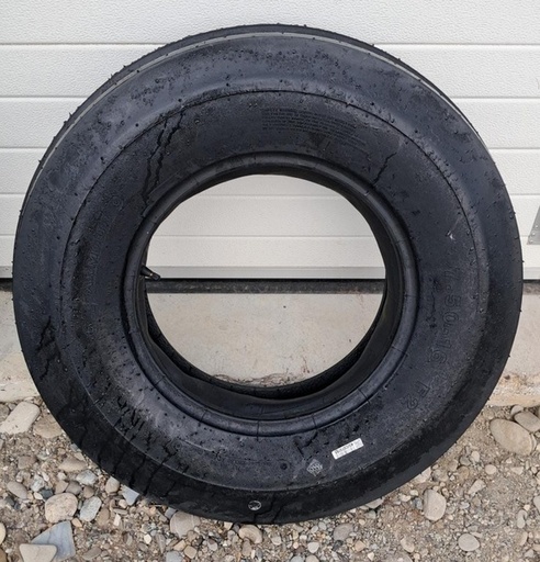 [136087] Anvelopa Agricola 750/16 8PR