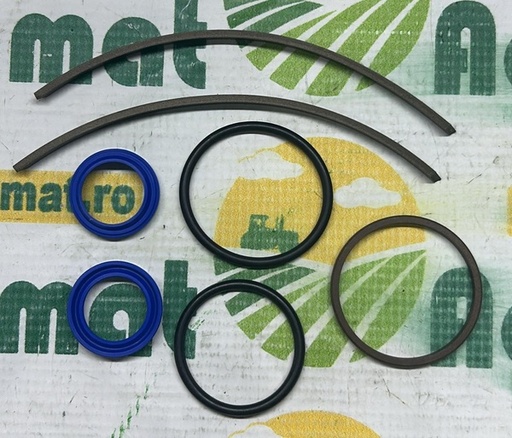 [136115] Kit de Reparatie 7701201643