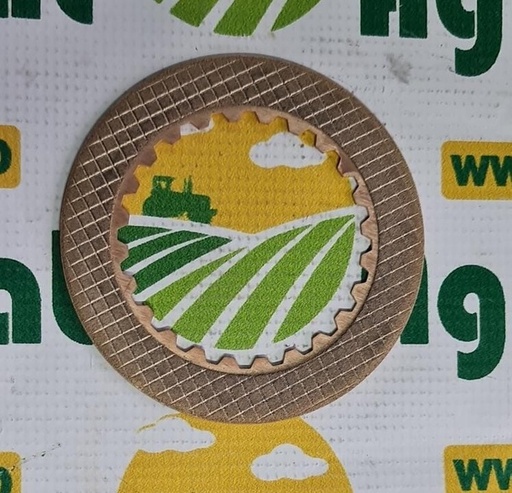 [136157] Disc de Frictiune V30030000