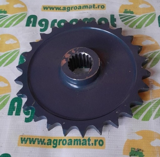 [136167] Pinion Z-26 837353