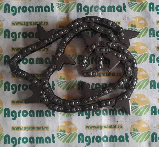 [136242] Lant Heder Porumb DBF. 320030095A