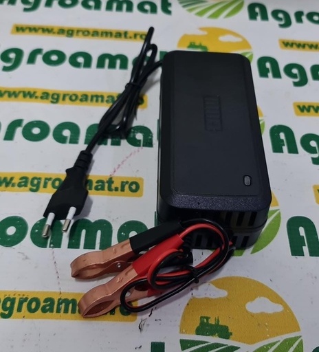 [136288] Redresor Baterie 12V, 5A