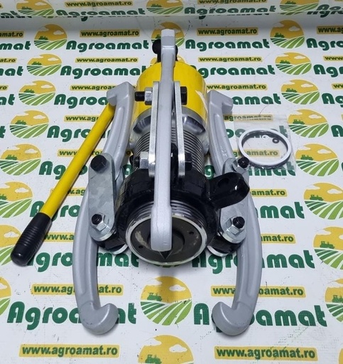 [136302] Presa Hidraulica Extras Rulmenti 50T