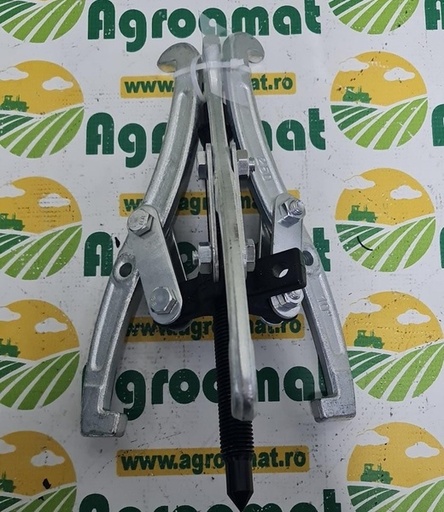 [136303] Extractor Rulmenti cu 3 Brate 10/250mm