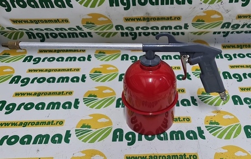 [136304] Pistol Suflat Antifonat 950ml