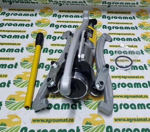 [136306] Presa Profesionala Extras Rulmenti 30T