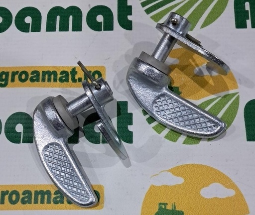 [136435] Set Zavor Capotaje Stanga si Dreapta