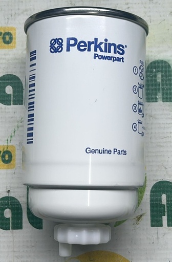 [136460] Filtru Combustibil F816200710060