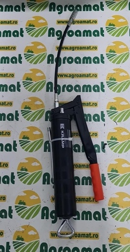 [136473] Decalimetru Tub Vaselina 400G