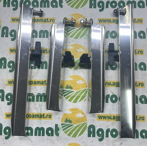 [136508] Set Palete Imprastiere Ingrasamant Amazone 914734