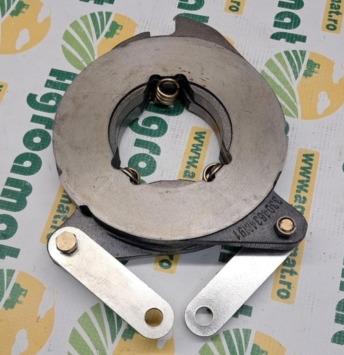 [136642] Piston Frana 3308792M91