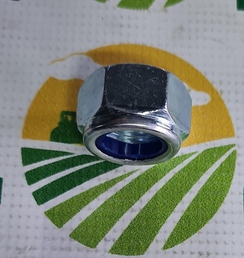 [136674] Piulita Hexagonala Autoblocanta M22x2,5mm