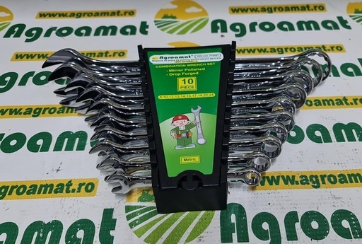 [136745] Set Chei Combinate 8-24mm,10 buc