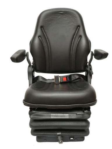 [136935] Scaun Universal cu Suspensie pe Aer 50-150Kg