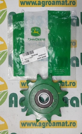 [136940] Pinion Org. DQ10756 Z-12