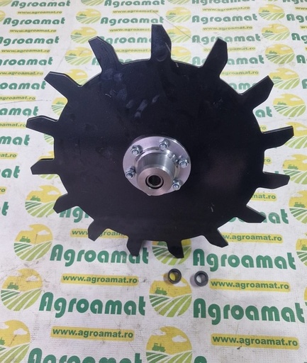 [137206] Roata Inchidere Dr. 380mm