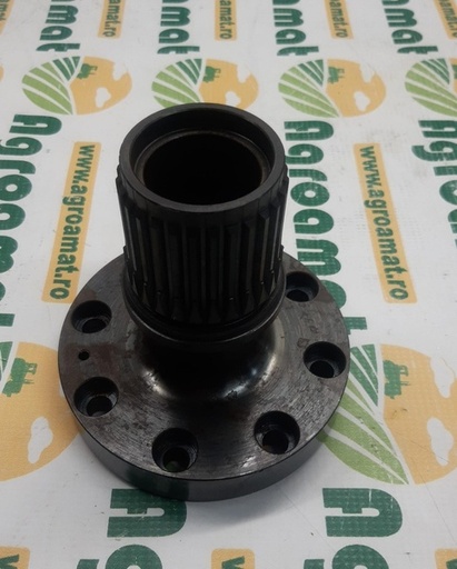 [137044] Butuc Claas Jaguar 984449