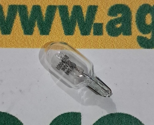 [137215] Bec Pozitie fara Soclu 12V 5W