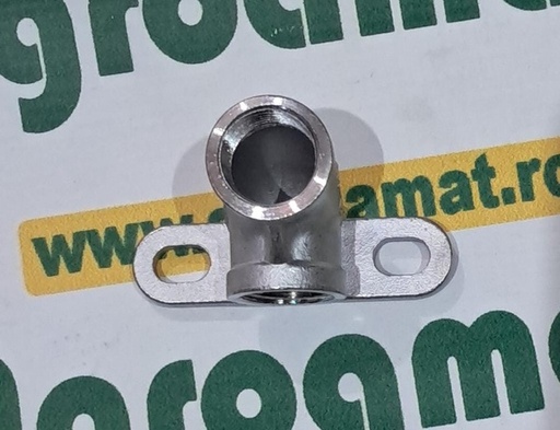 [137216] Racord 90 Grade Fixare Suzeta Adapare