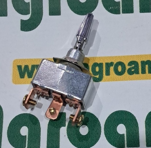 [137231] Comutator Universal 12V cu 3 Pini