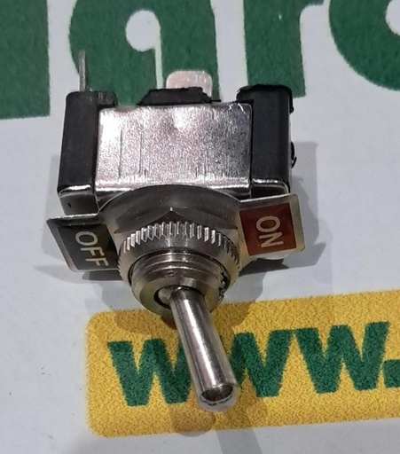 [137238] Comutator ON/OFF Universal 12V/8A