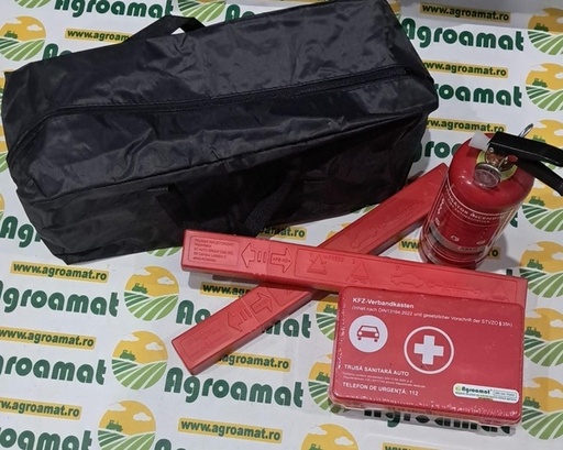 [137252] Trusa Siguranta Auto