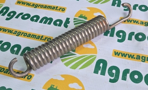 [137309] Arc Tensionare Org. Amazone HA131