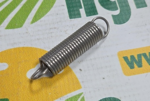 [137322] Arc Amazone Org. HA097