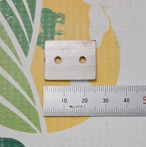 [137329] Placa Insamantare AC819285